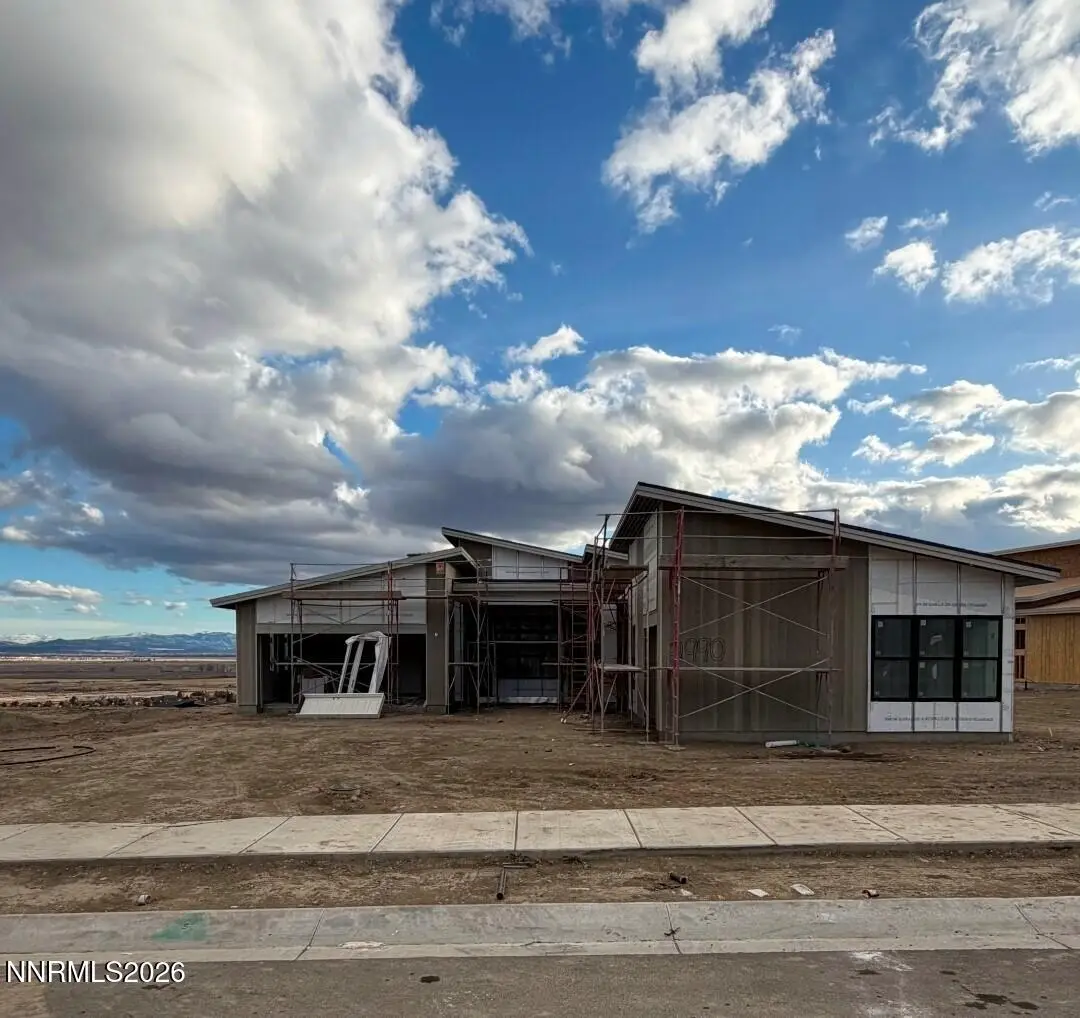 2990 Sunlit Loop #LOT 168, Genoa, NV 89411 - #1
