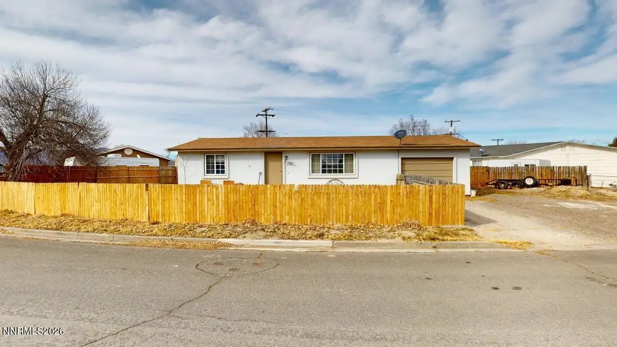 785 Gold Creek Avenue, Battle Mountain, NV 89820 - #1