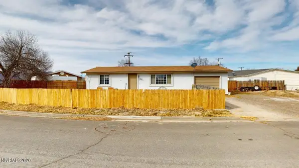 785 Gold Creek Avenue, Battle Mountain, NV 89820