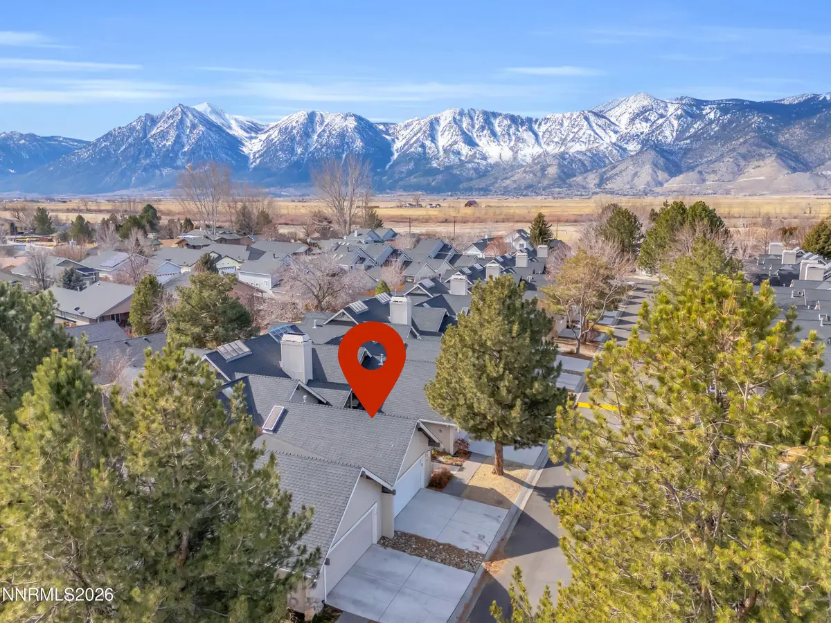 985 Aspen Grove Circle, Minden, NV 89423 - Image #1