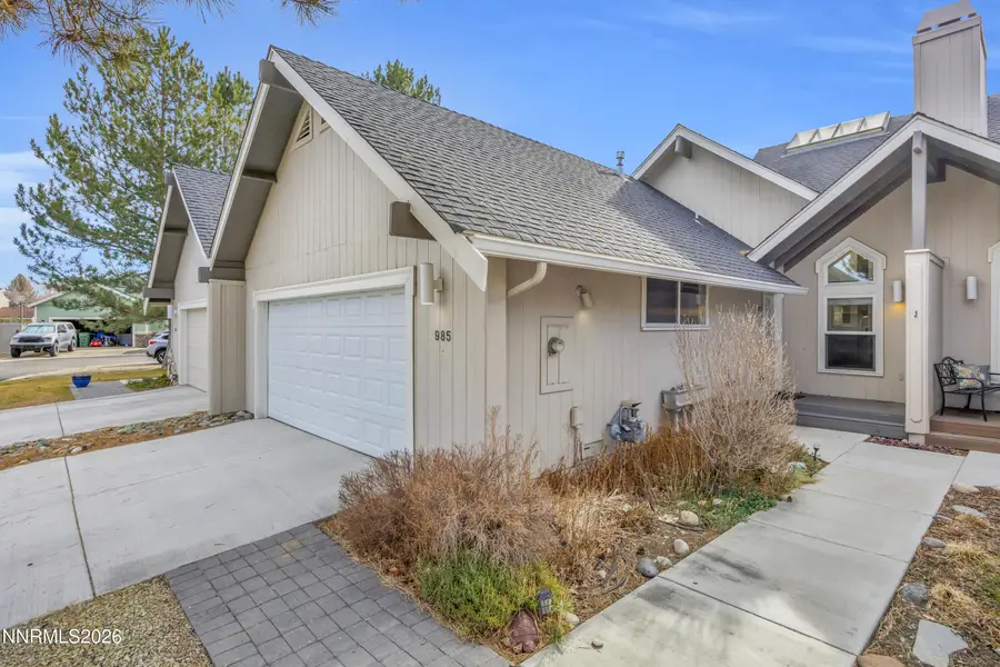 985 Aspen Grove Circle, Minden, NV 89423 - Image #3