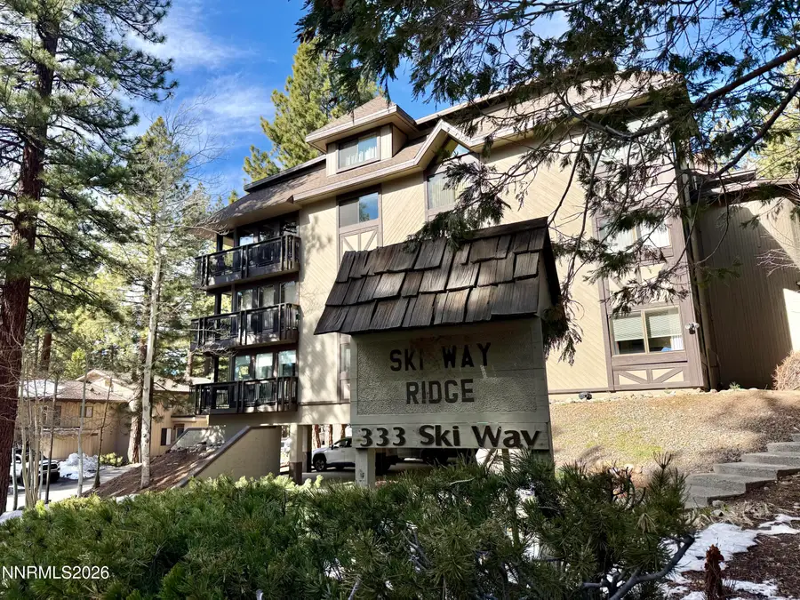 333 Ski Way #UNIT 272, Incline Village, NV 89451 - Image #2