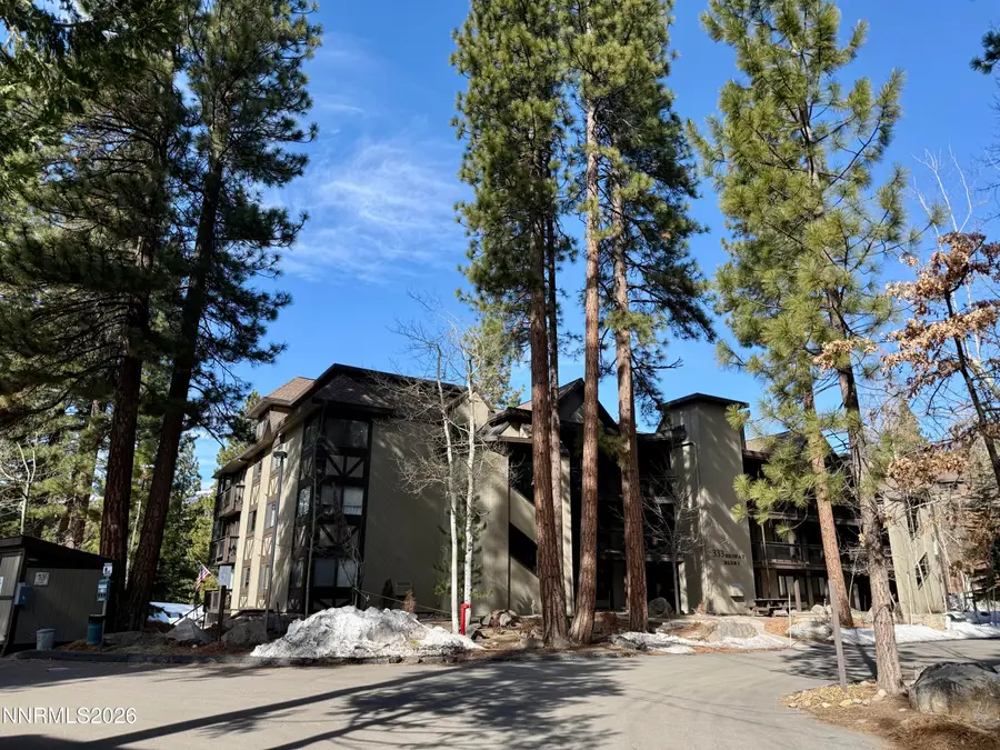 333 Ski Way #UNIT 272, Incline Village, NV 89451 - Image #3