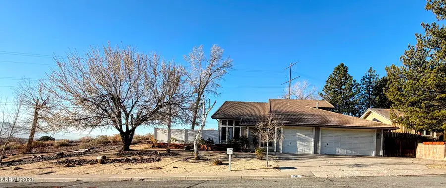 1381 Laser Court, Sparks, NV 89436 - #2