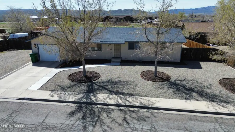 1115 Flint Street, Fernley, NV 89408 - #2