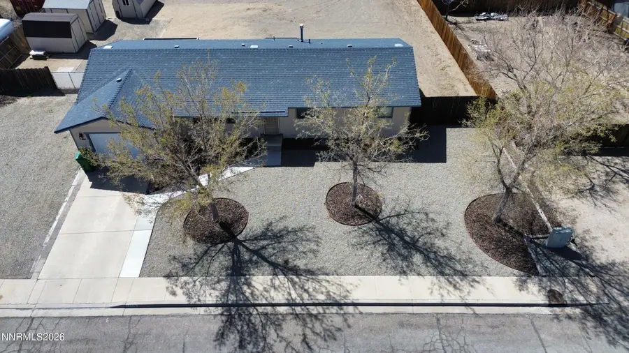 1115 Flint Street, Fernley, NV 89408 - #3