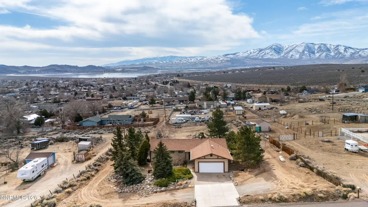 11960 Fir Drive, Reno, NV 89506 - Image #1
