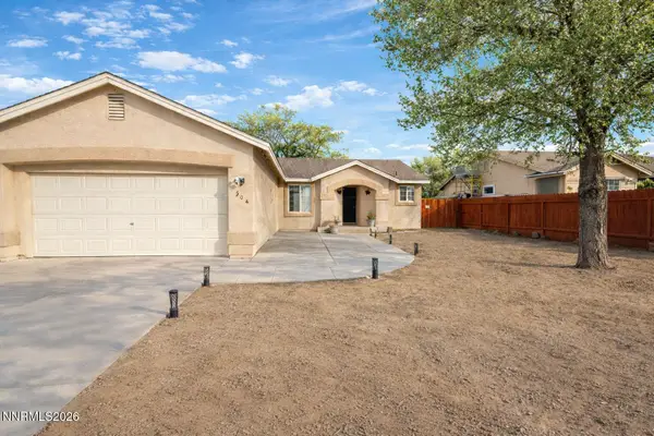 504 Summer Street, Fernley, NV 89408