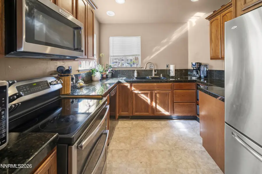 504 Summer Street, Fernley, NV 89408 - #3
