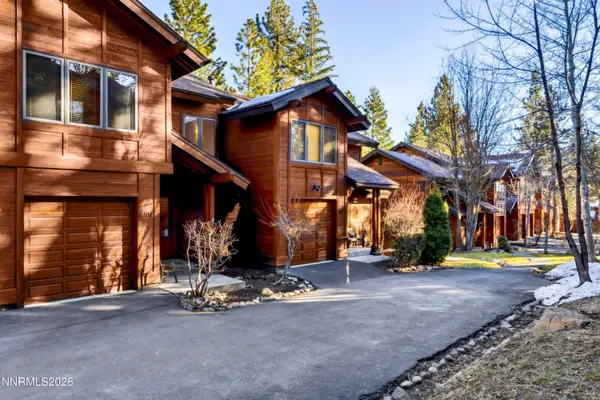 929 Northwood Boulevard #UNIT 101, Incline Village, NV 89451