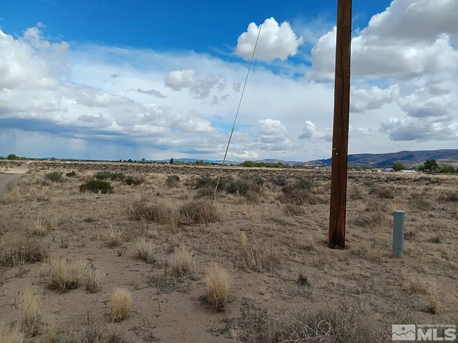 2095 10th Street, Silver Springs, NV 89429 - #2