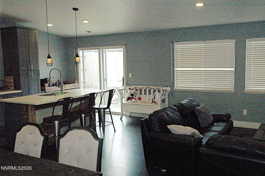 1341 E Wales Court, Gardnerville, NV 89410 - #3