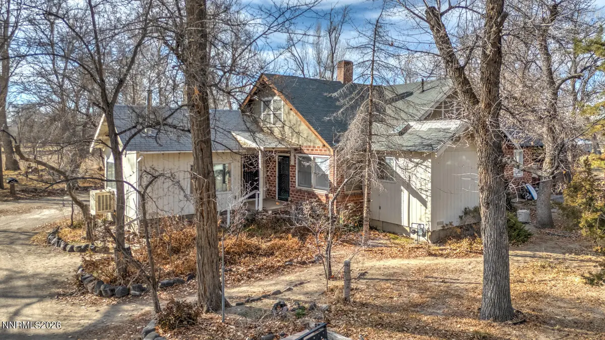 4755 Alcorn Road, Fallon, NV 89406 - #1