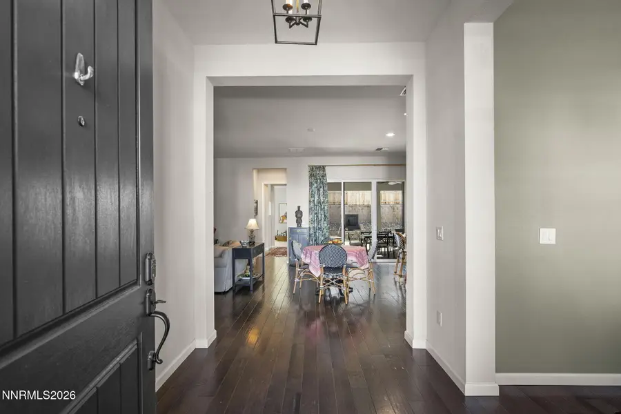 2268 Paint Horse Drive, Reno, NV 89521 - #2