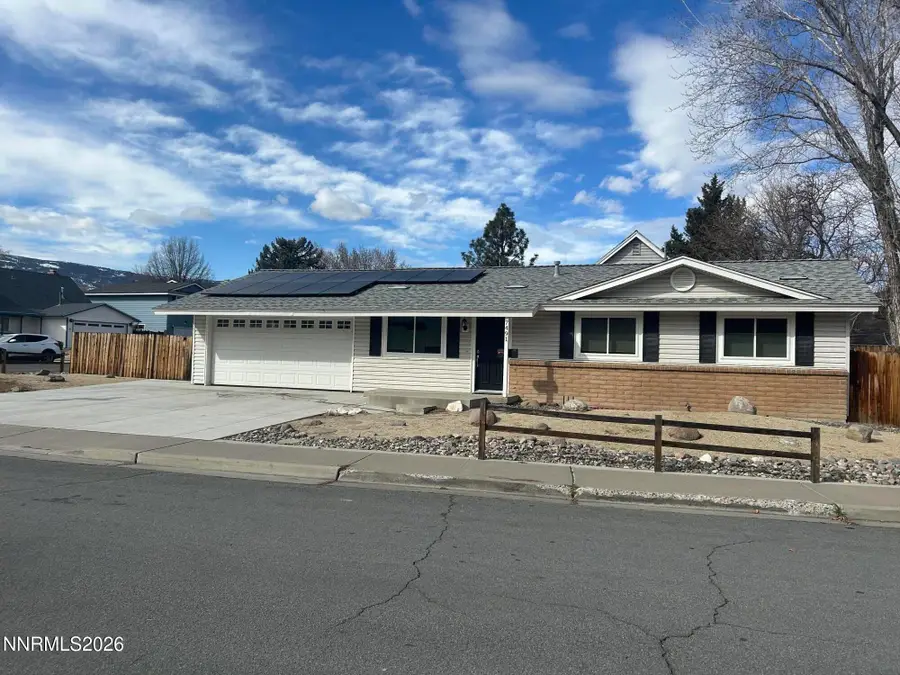 7491 Sandstone Drive, Reno, NV 89511 - Image #2
