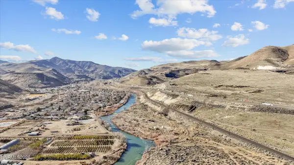 12615 Mustang Road, Sparks, NV 89434