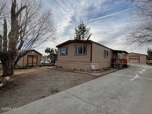 215 Danforth Drive, Sun Valley, NV 89433
