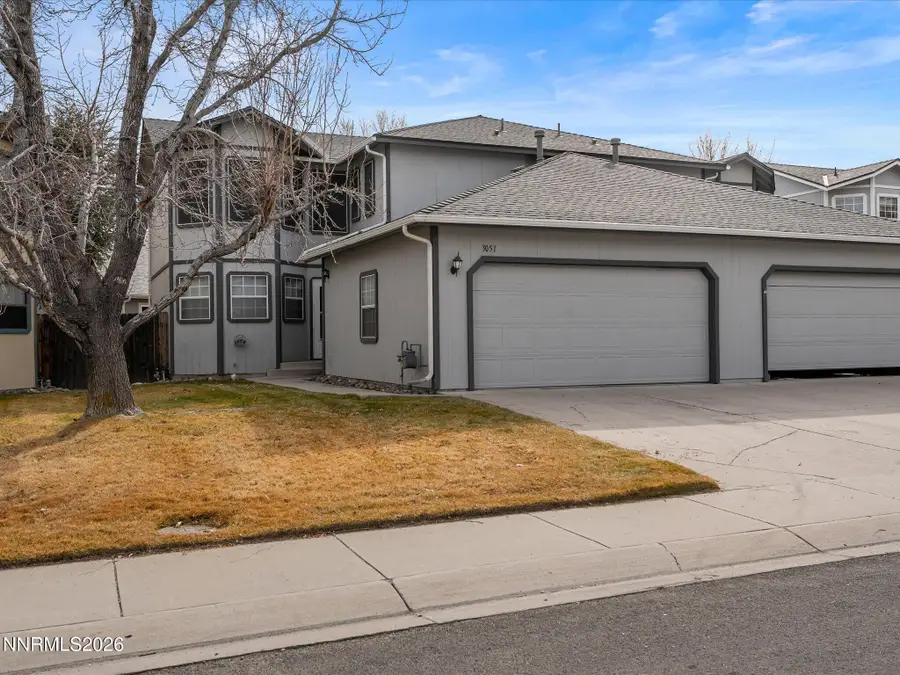 3051 Austin Lane, Carson City, NV 89701 - Image #3