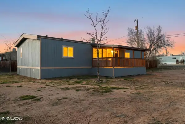 520 E 8th Avenue, Sun Valley, NV 89433