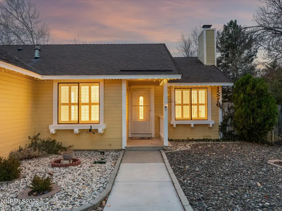 90 May Drive, Sparks, NV 89436 - #3