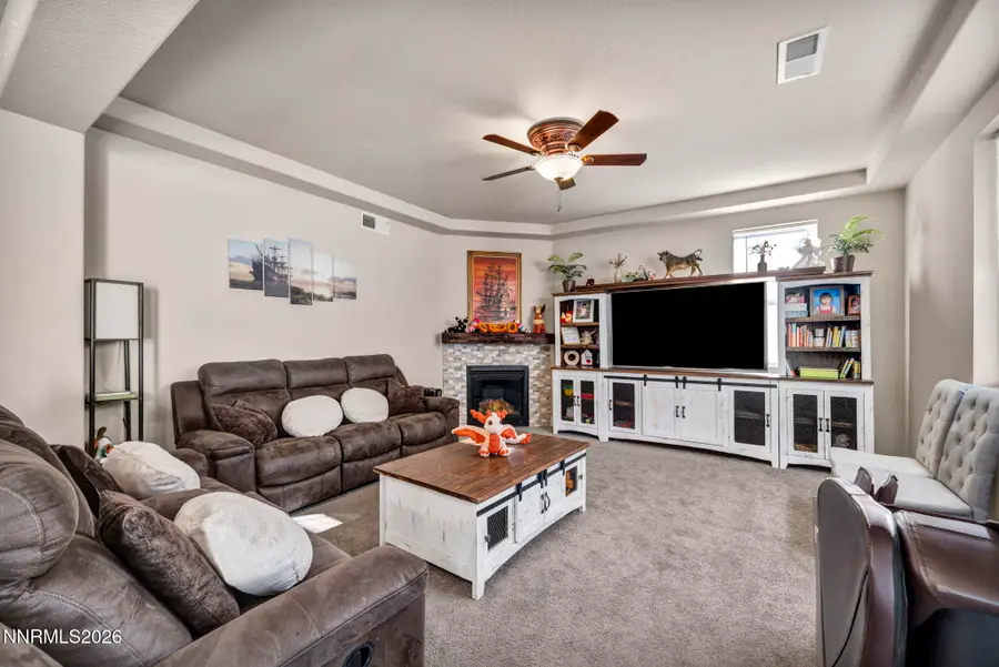 7567 Rambling Ridge Road, Reno, NV 89506 - #3