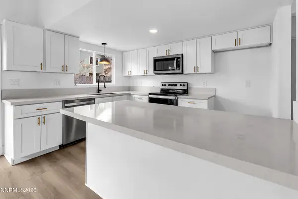 2771 Santa Ana Drive, Reno, NV 89502