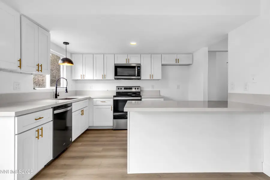 2771 Santa Ana Drive, Reno, NV 89502 - #2