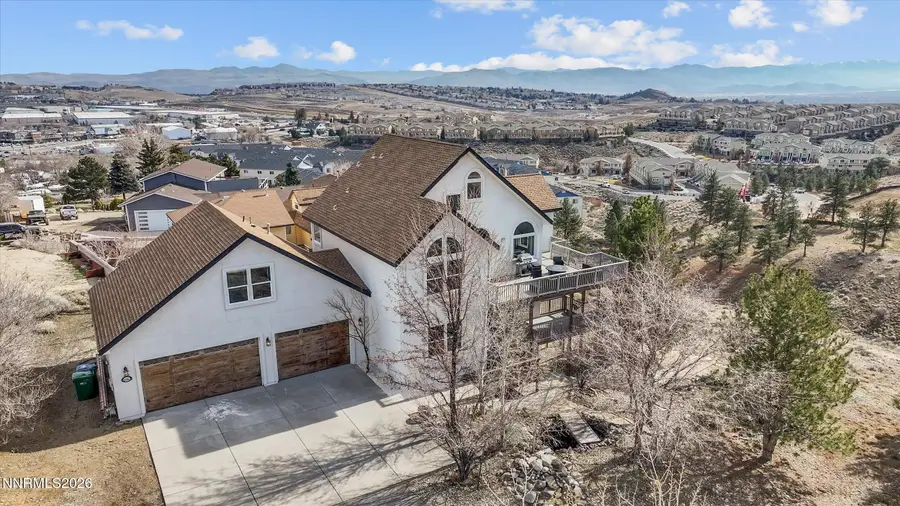 4780 Koenig Road, Reno, NV 89506 - #2