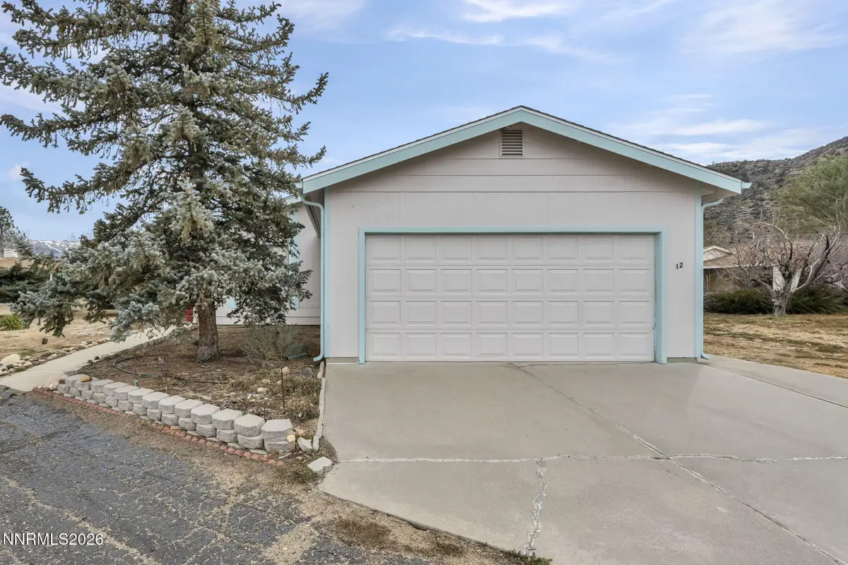 108952 Us-395 Highway #12, Coleville, CA 96107 - #1