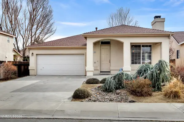 1419 Ridge Point Drive, Carson City, NV 89706