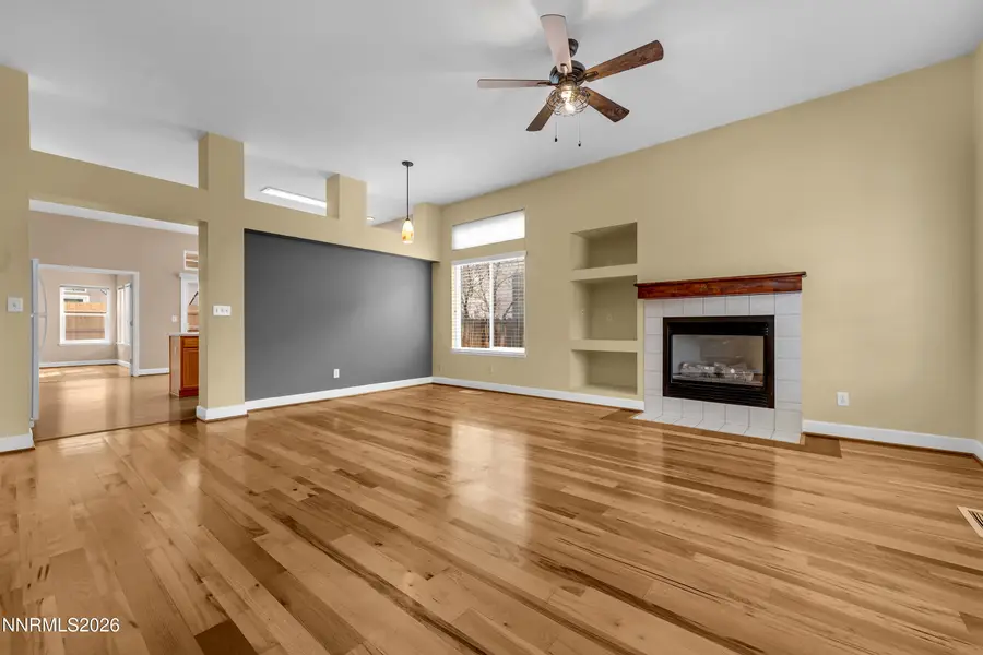 1419 Ridge Point Drive, Carson City, NV 89706 - #2