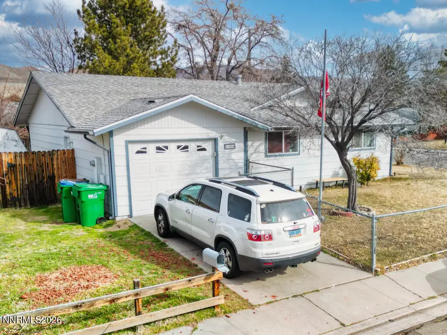 504 Sandstone, Carson City, NV 89706 - #2