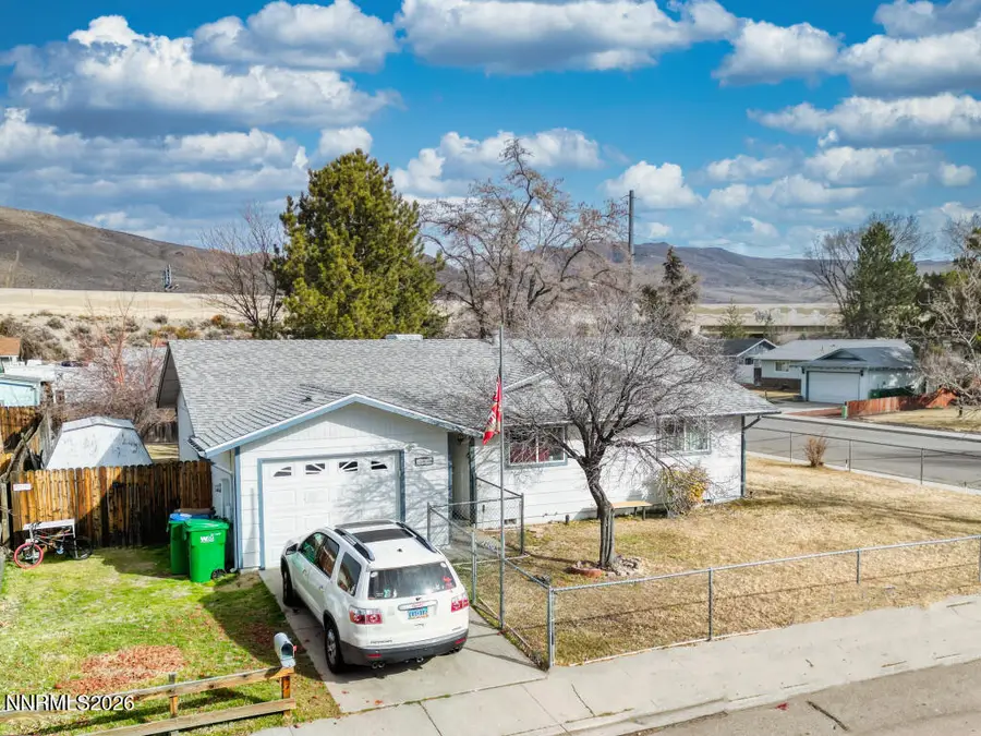 504 Sandstone, Carson City, NV 89706 - #3