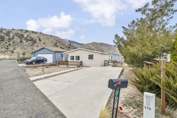 108952 Us-395 Highway #27, Coleville, CA 96107