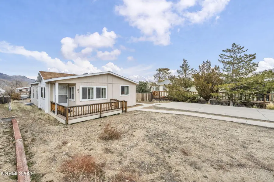 108952 Us-395 Highway #27, Coleville, CA 96107 - #2