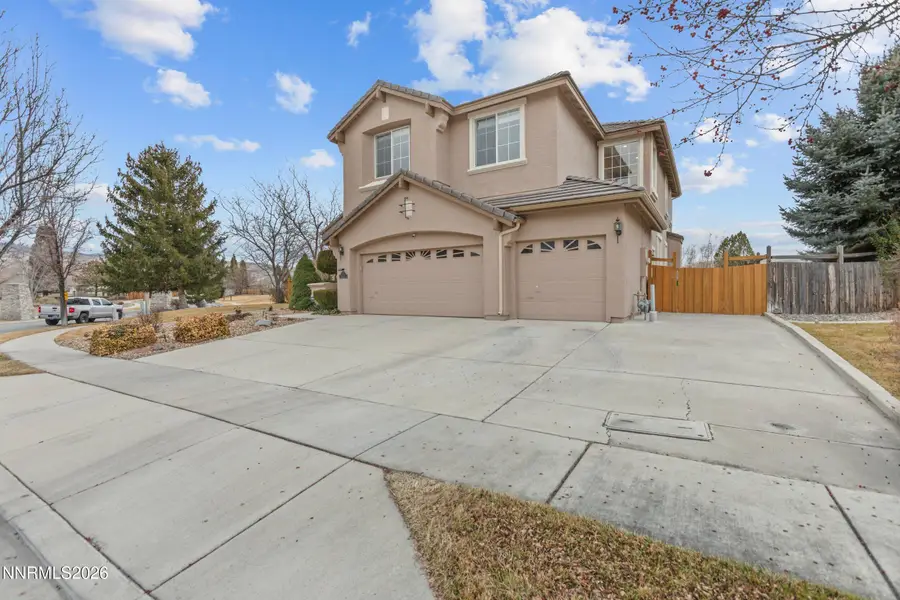 2773 Decoy Drive, Sparks, NV 89436 - #3