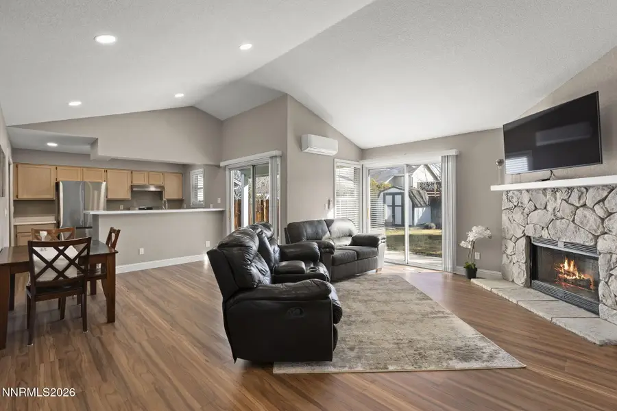 451 Sandalwood Drive, Carson City, NV 89701 - #2