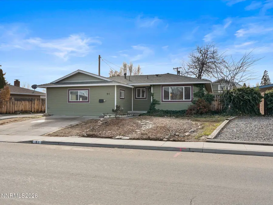 91 E York Way, Sparks, NV 89431 - Image #2
