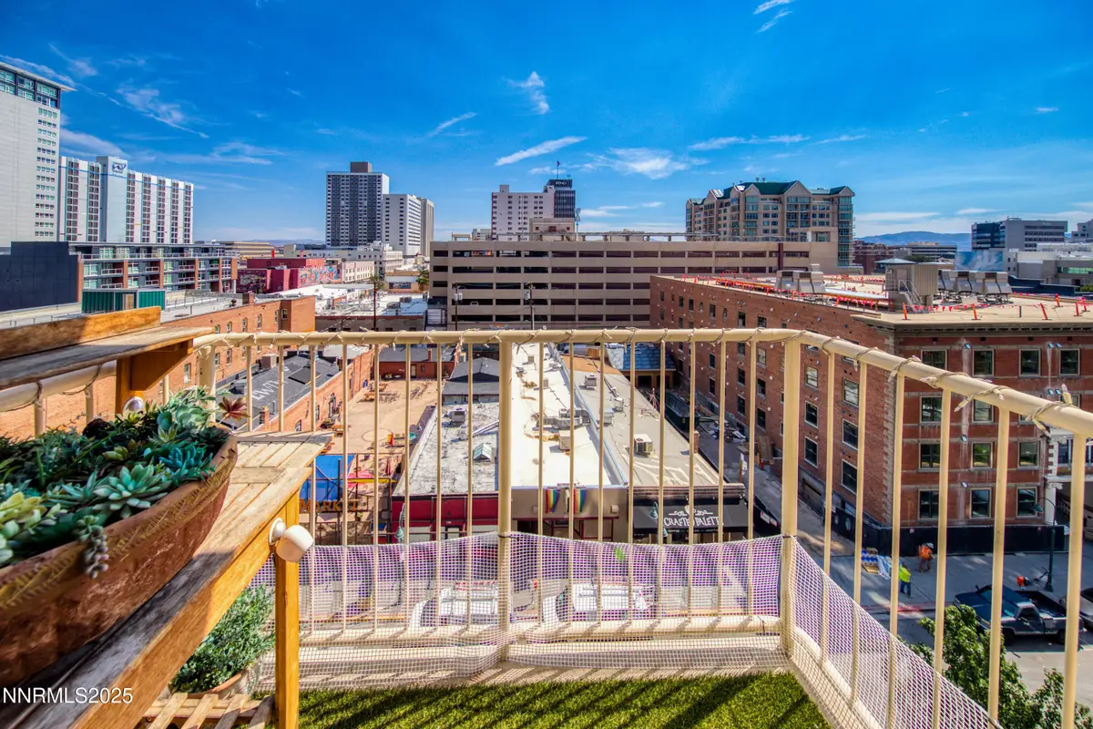 200 W 2nd Street #501, Reno, NV 89501 - #1