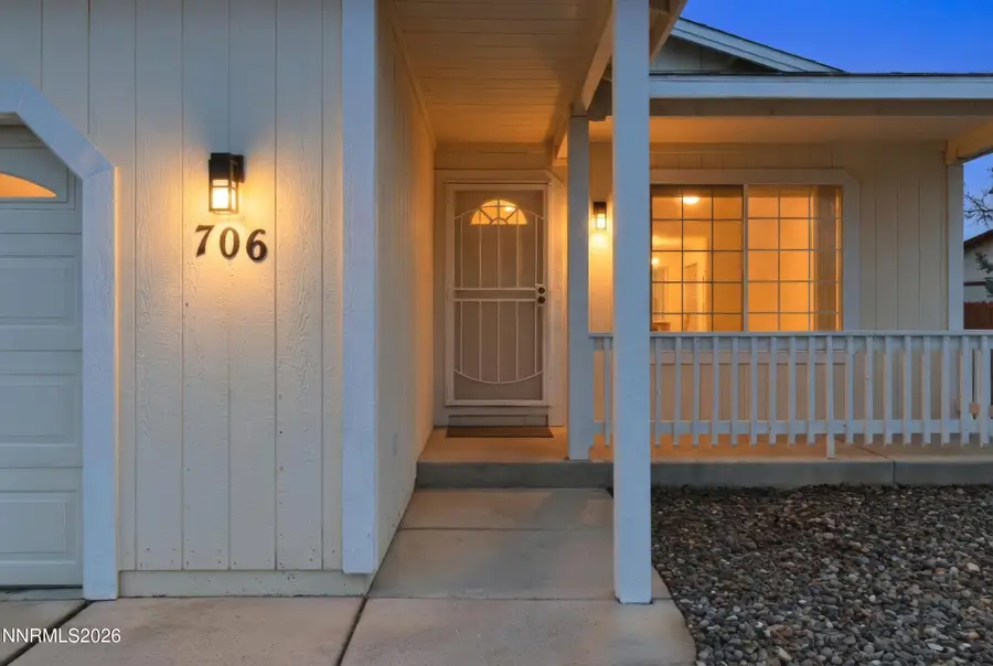 706 Strauss Court, Sun Valley, NV 89433 - #3