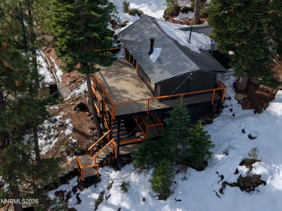 232 Wassou Road, Crystal Bay, NV 89402 - #2