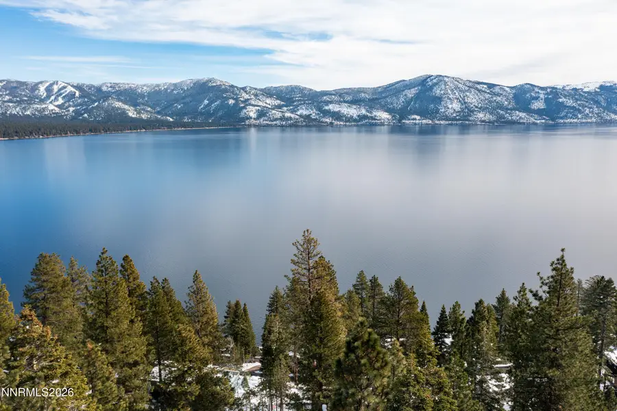 232 Wassou Road, Crystal Bay, NV 89402 - #3