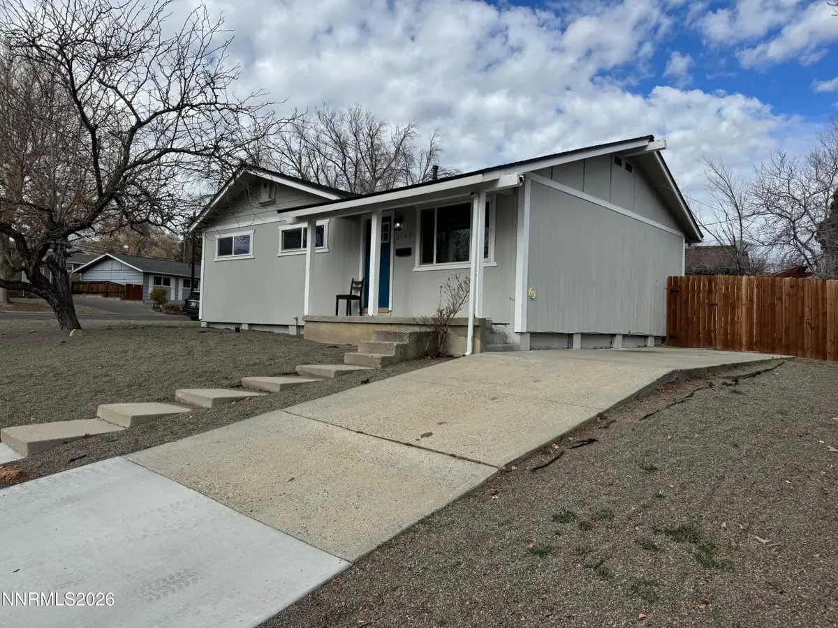 3085 Kings Row, Reno, NV 89503 - #1