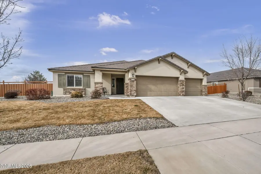 7717 Sonic Court, Sparks, NV 89436 - #2