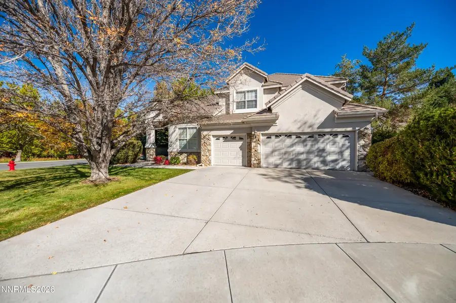 1899 Rombauer Court, Reno, NV 89519 - #3