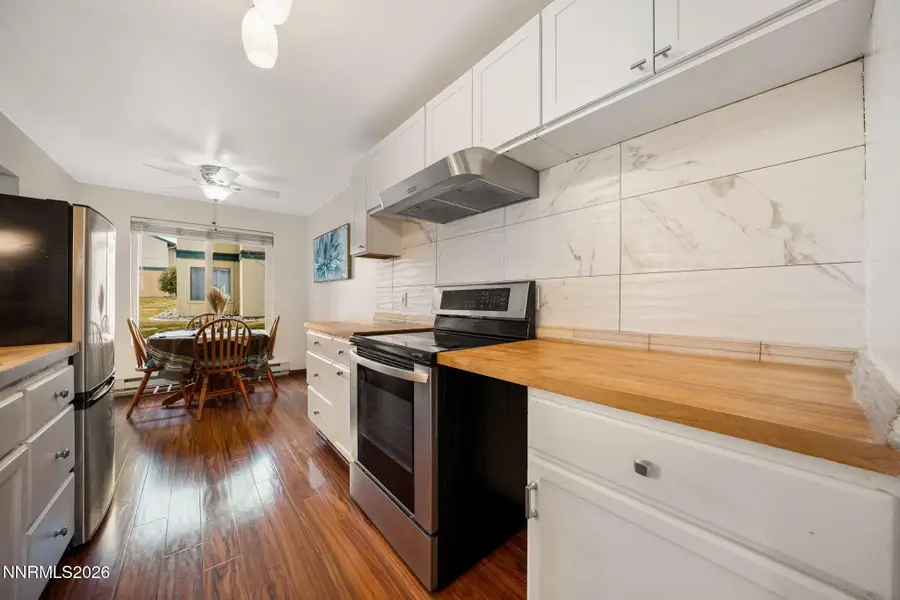 3923 Clear Acre Lane #178, Reno, NV 89512 - #2