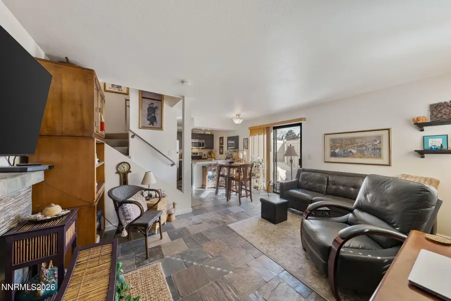 4528 Matich Drive, Reno, NV 89502 - #2