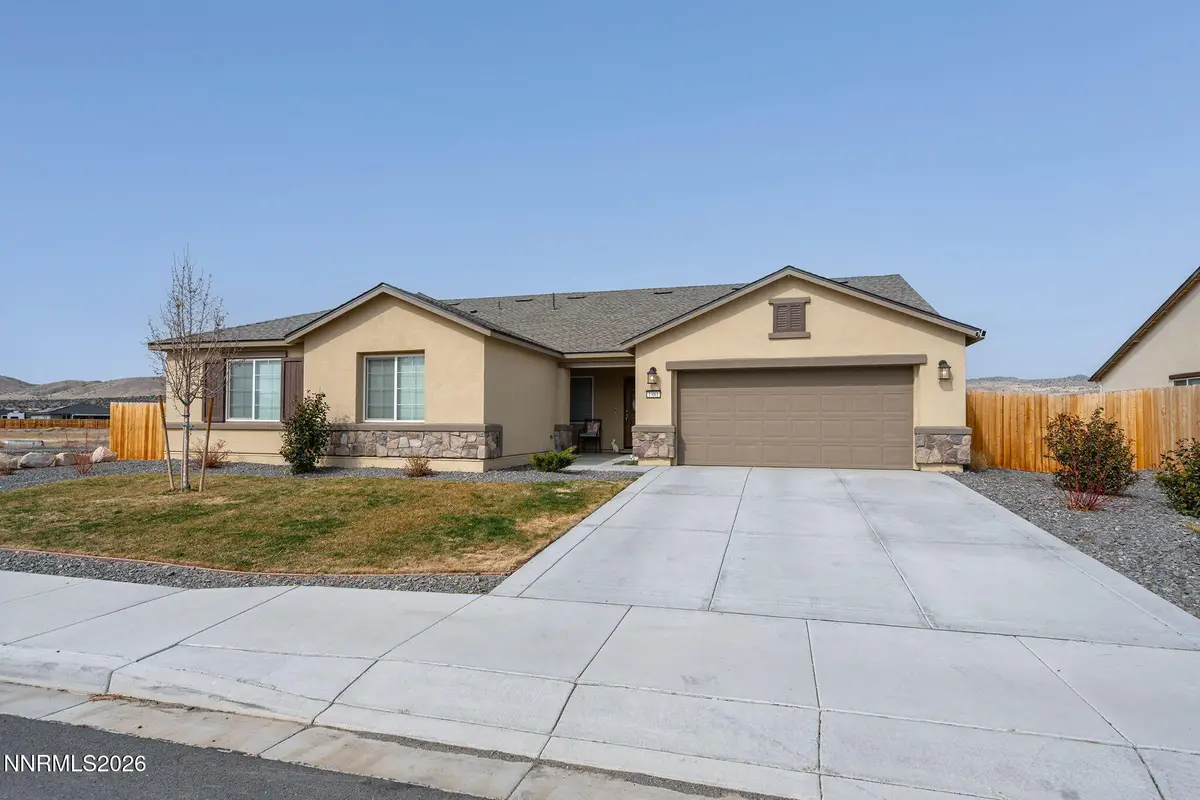 1981 Lanstar Drive, Sparks, NV 89441 - #1