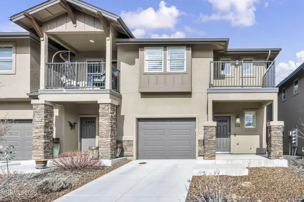 1356 Saltern Drive, Carson City, NV 89706