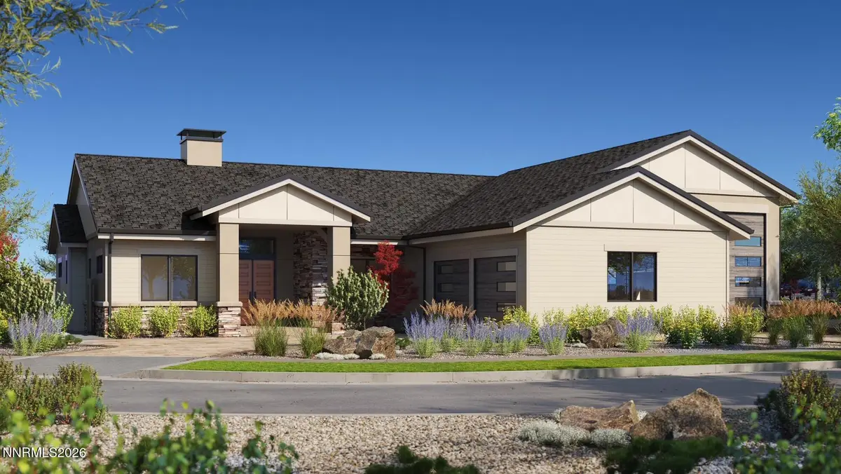 3319 Poco Star Court, Sparks, NV 89436 - #1